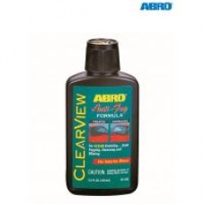 ABRO ClearView-AntiFog - Αντιθαμβωτικό Υγρό 103ml
